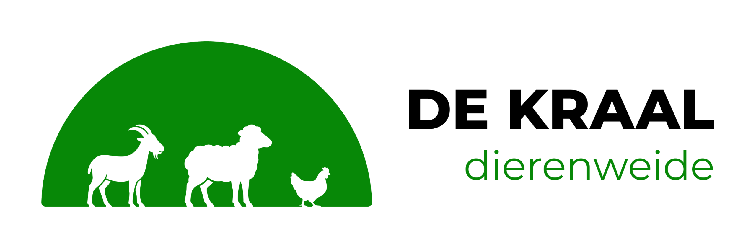 Dierenweide de Kraal